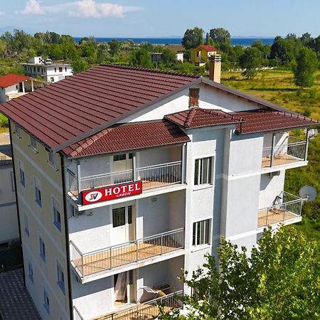 Hotel As Baks-Rrjoll Shkodër Eksteriør billede
